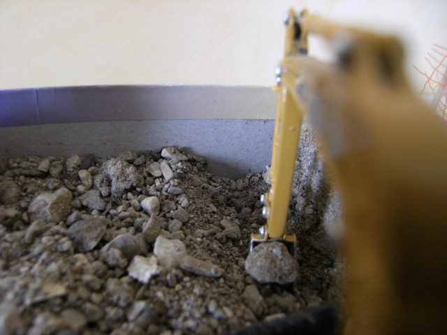 GIORNATA IN CANTIERE