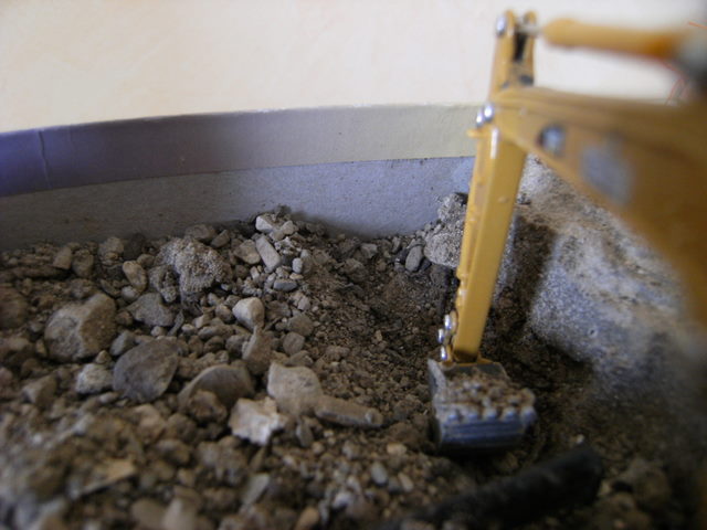 GIORNATA IN CANTIERE