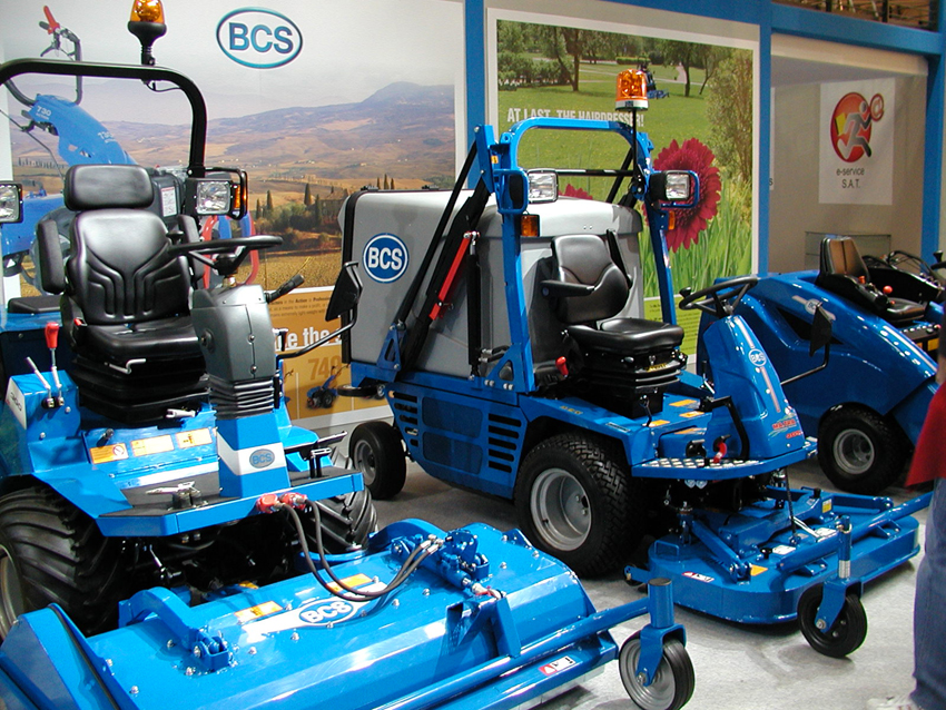 agritechnica 2007