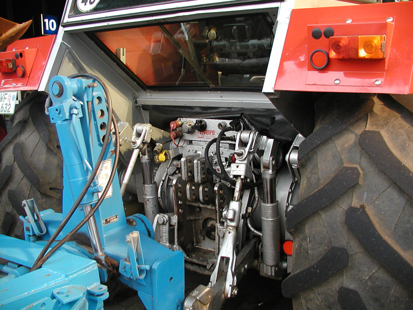 agritechnica 2007