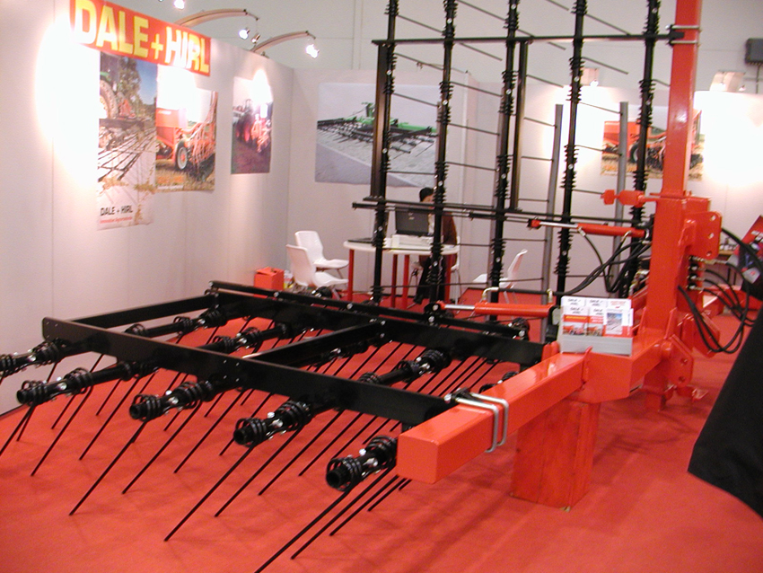 agritechnica 2007