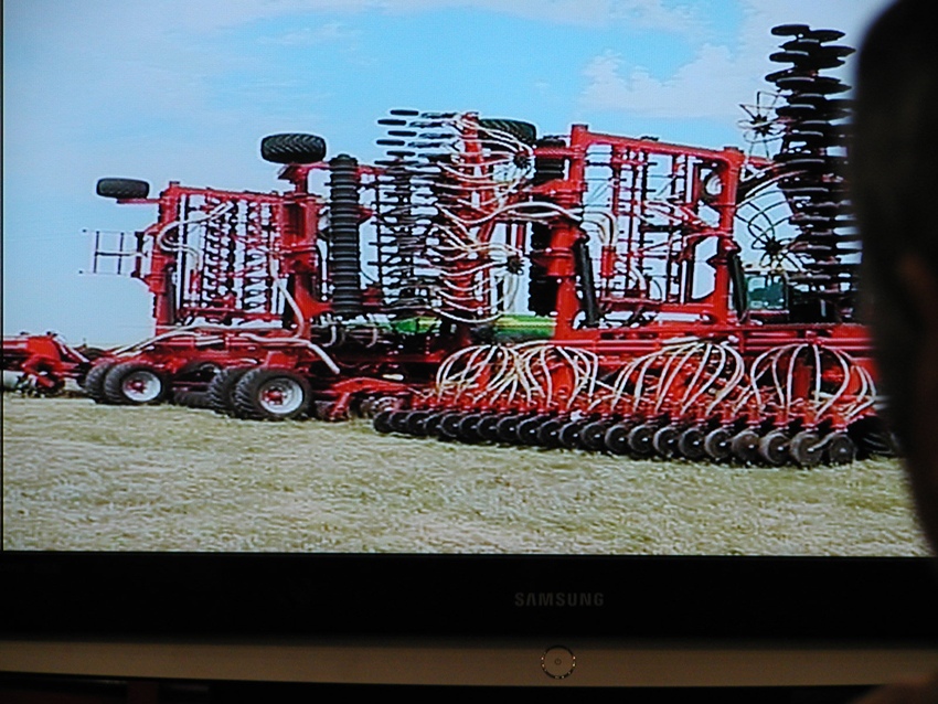 agritechnica 2007