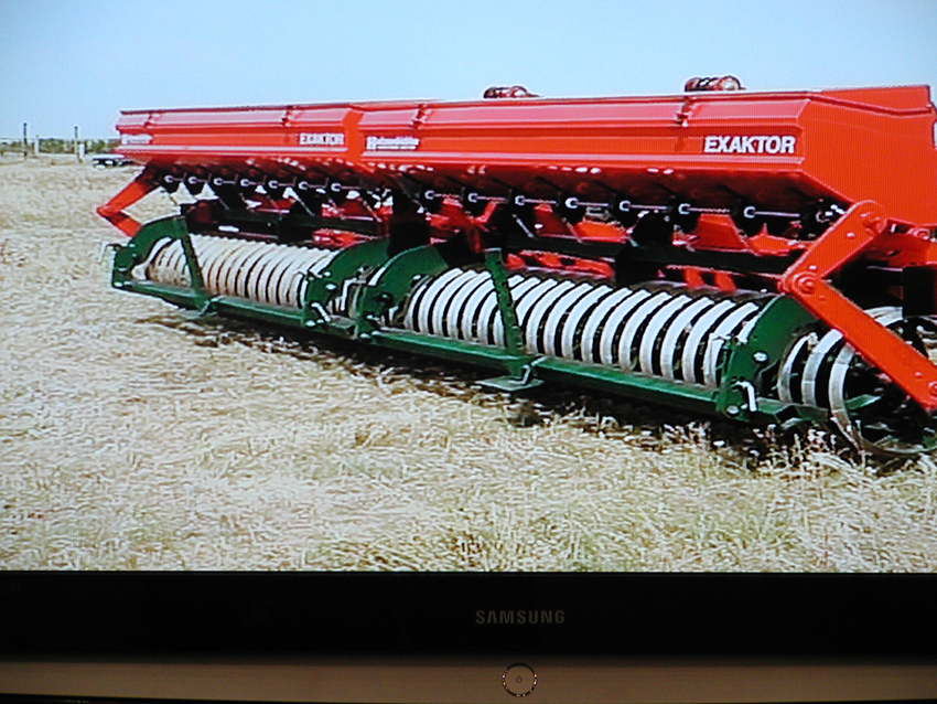 agritechnica 2007
