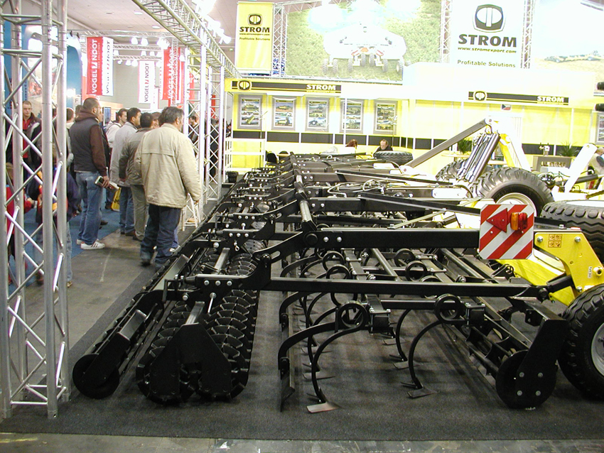 agritechnica 2007