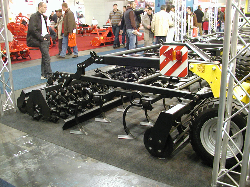 agritechnica 2007