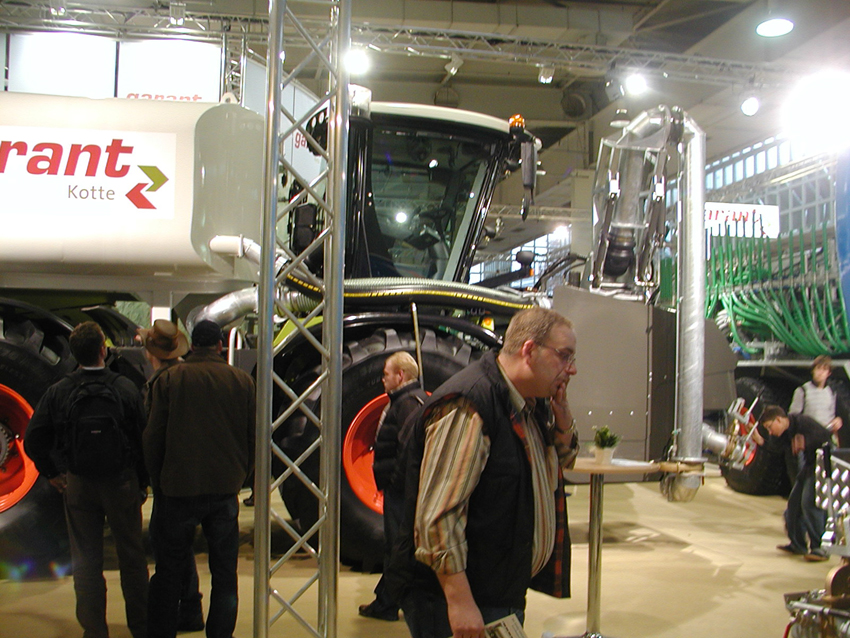 agritechnica 2007
