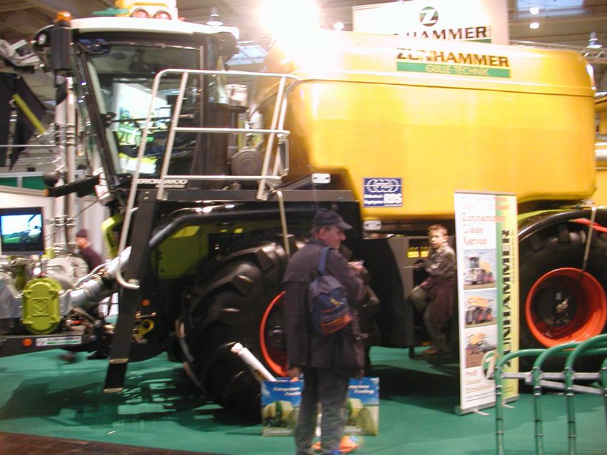 agritechnica 2007
