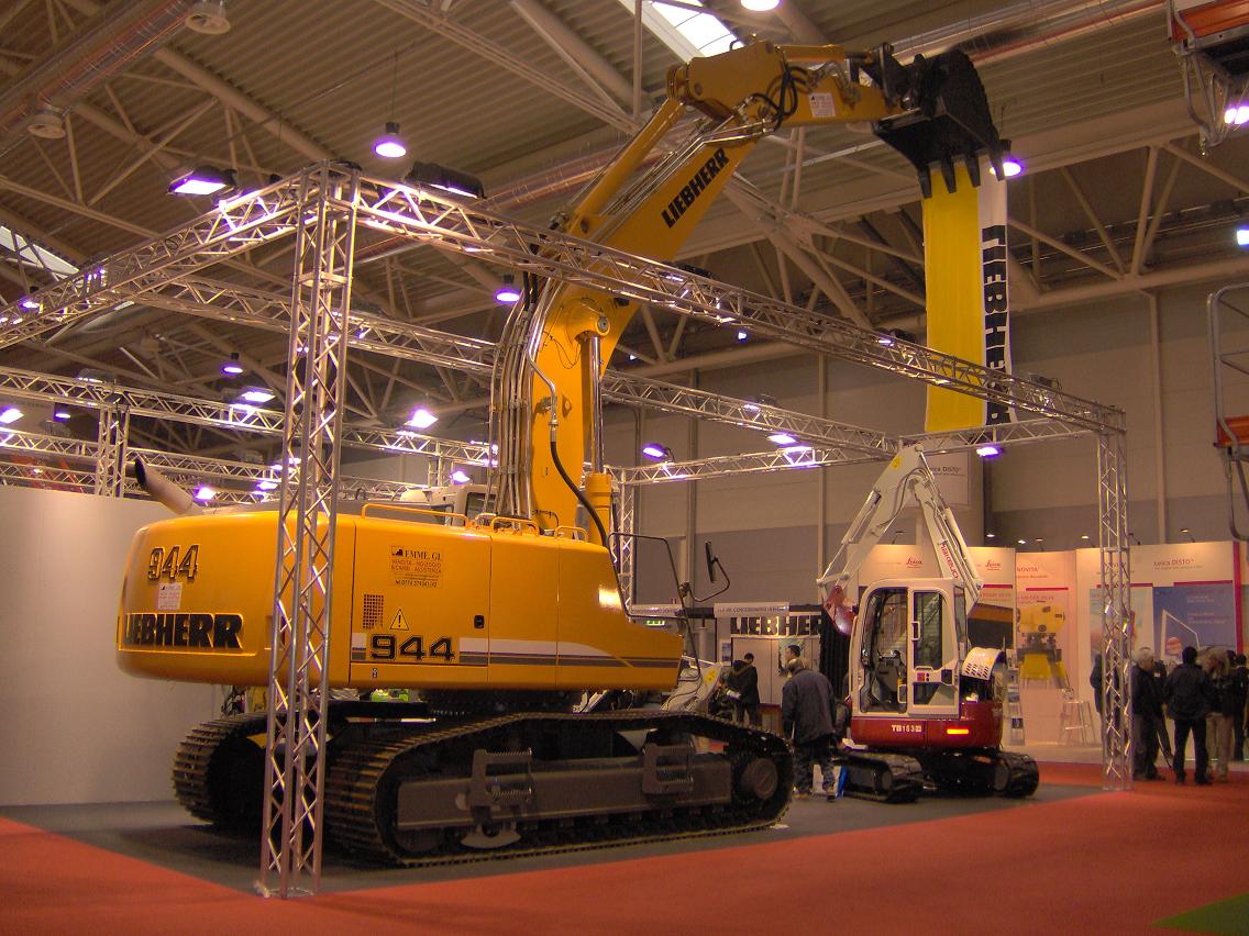 Liebherr 944C