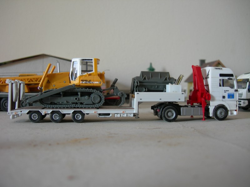 …arrivato in ditta