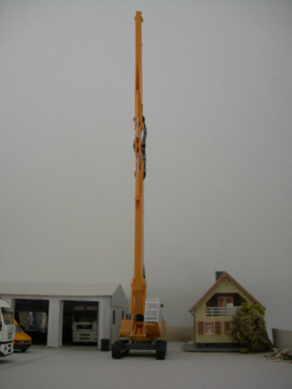 Liebherr R954 HRD