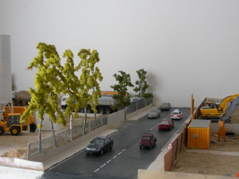 Diorama