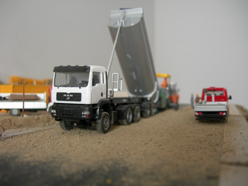 Diorama