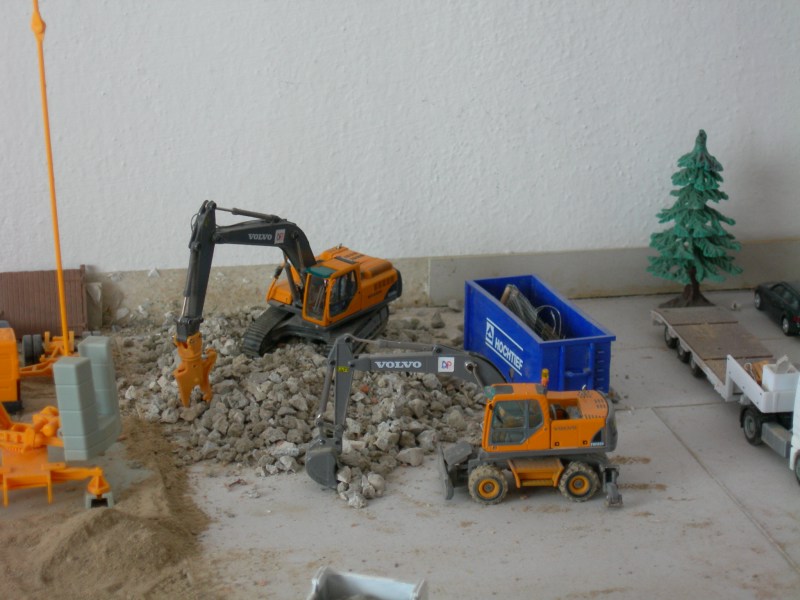 Demolizione