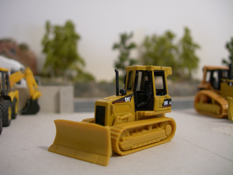 Cat D5G XL