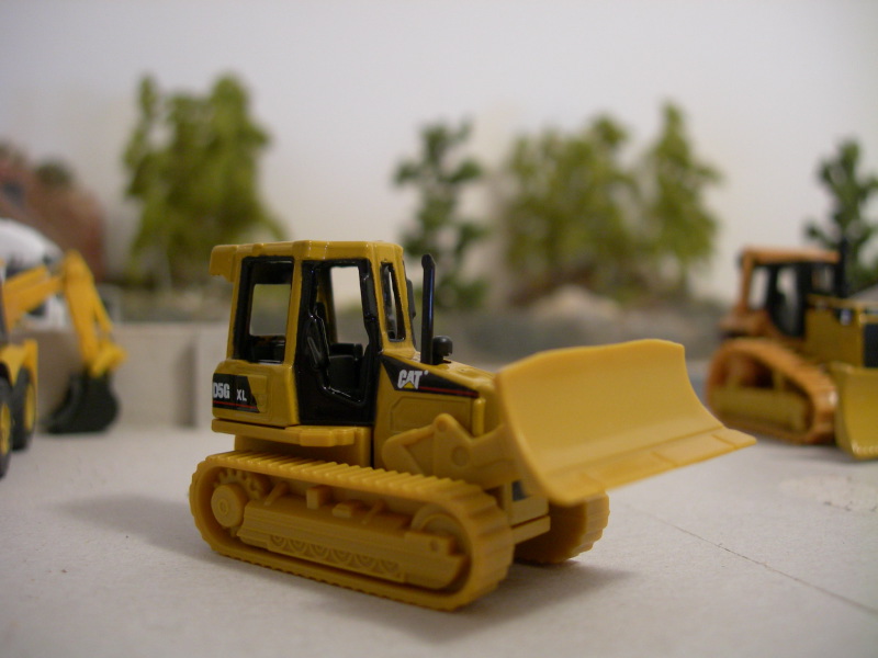 Cat D5G XL