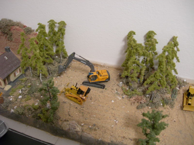 Diorama