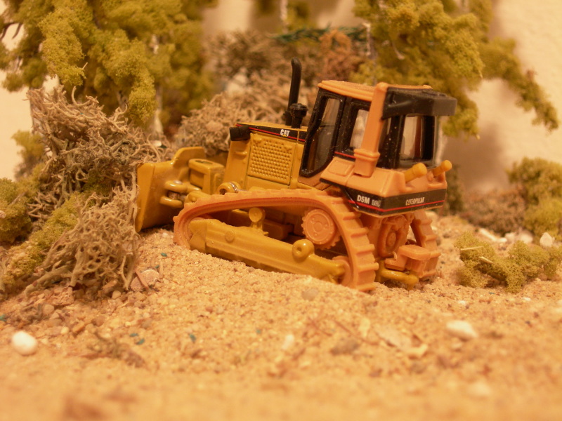 Diorama