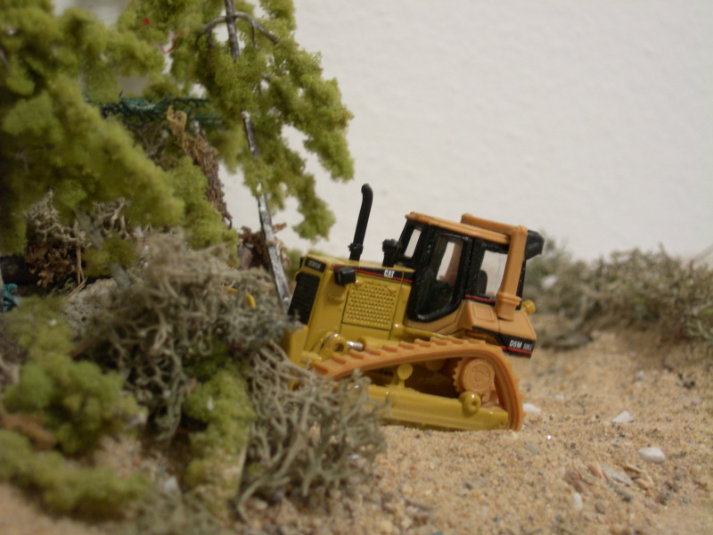 Diorama