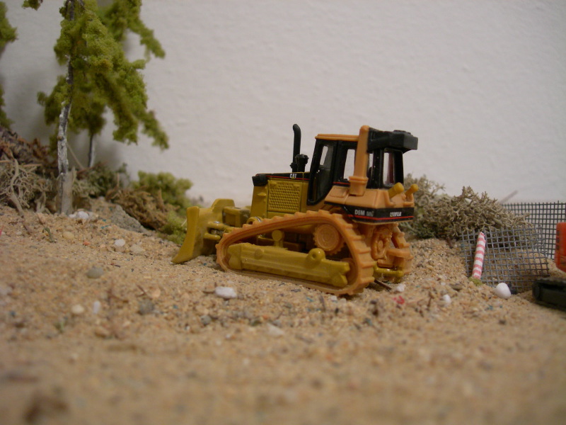 Diorama