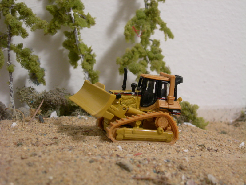 Diorama