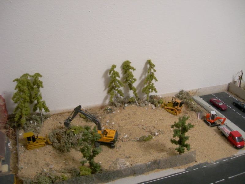 Diorama
