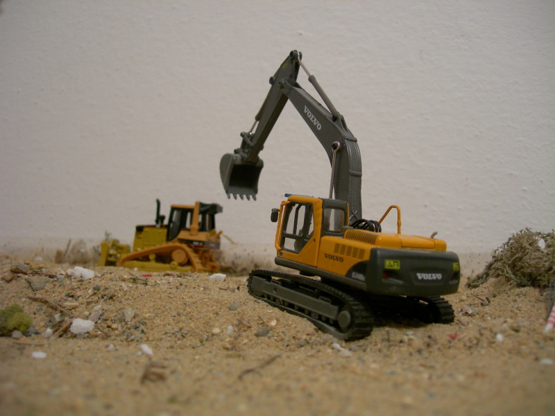 Diorama