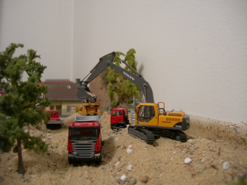 Diorama