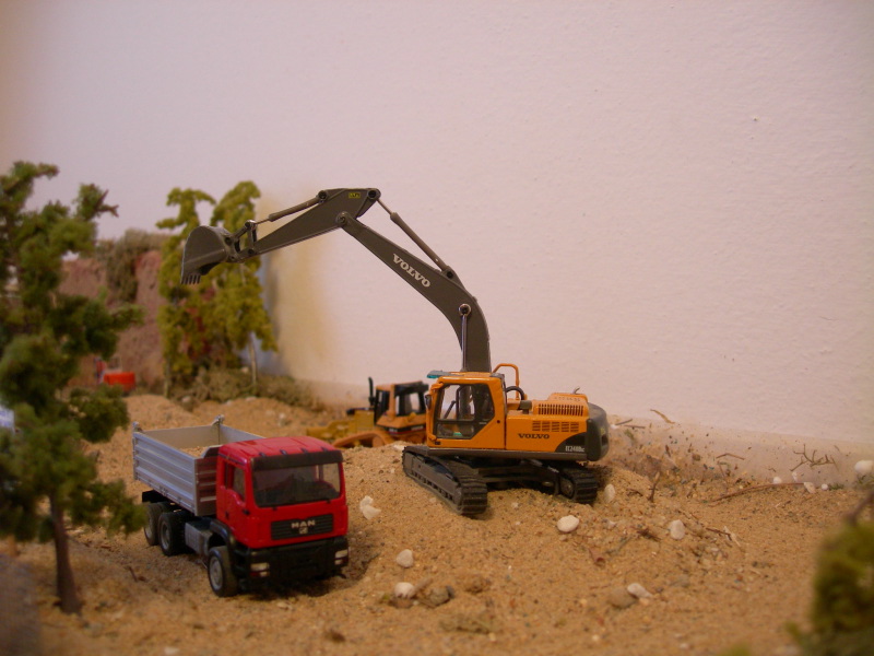 Diorama