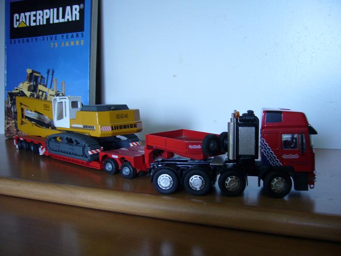 trasporto eccezionale