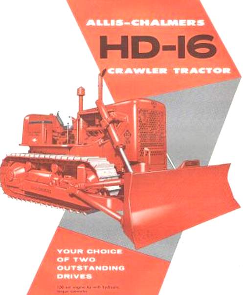 Allis Chalmers