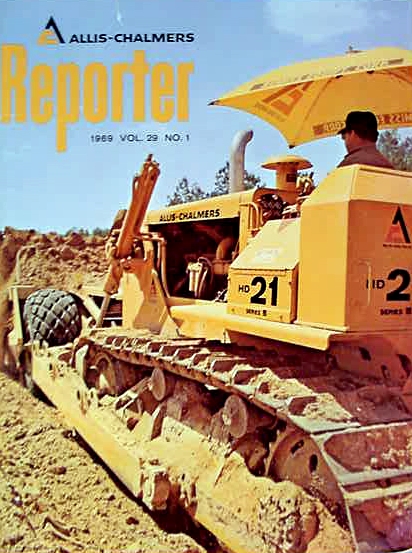 Allis Chalmers