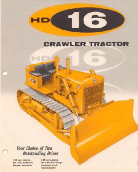 Allis Chalmers