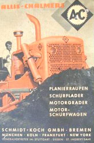 Allis Chalmers