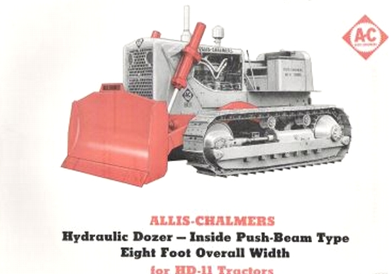 Allis Chalmers