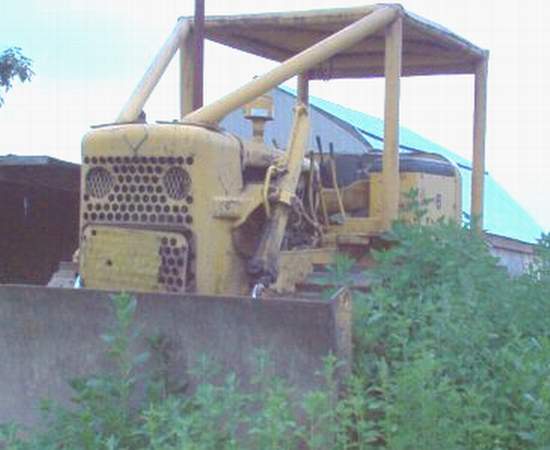 Allis Chalmers