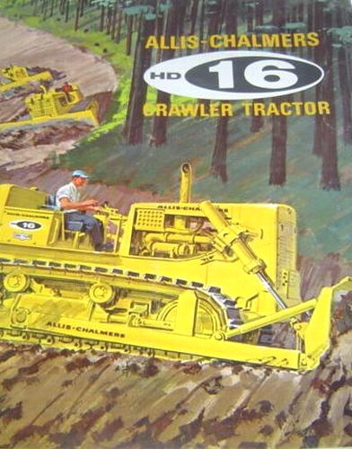 Allis Chalmers