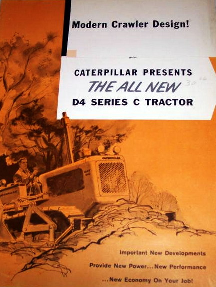 Caterpillar