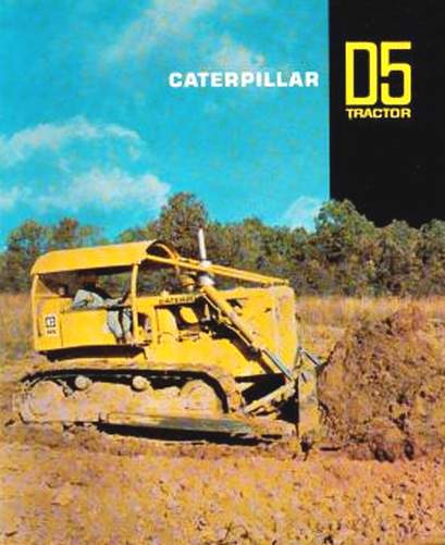 Caterpillar