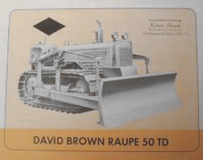 David Brown