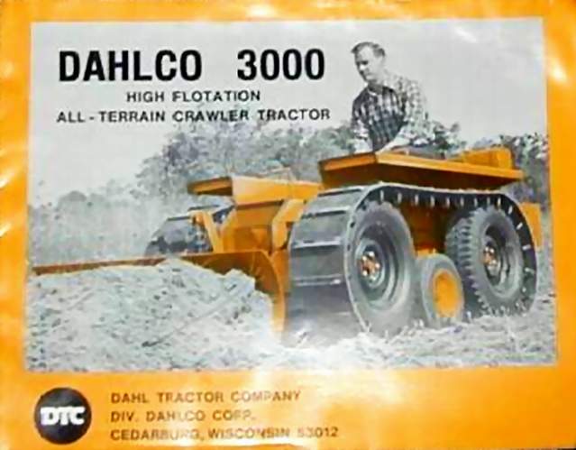 Dahlco