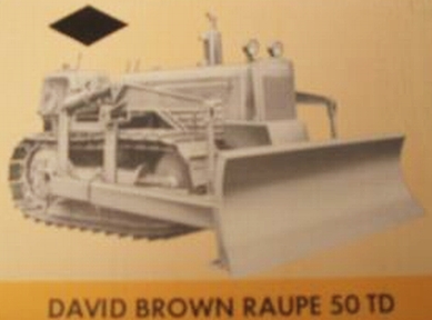 David Brown