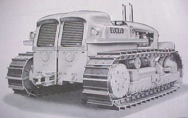 Euclid TC12