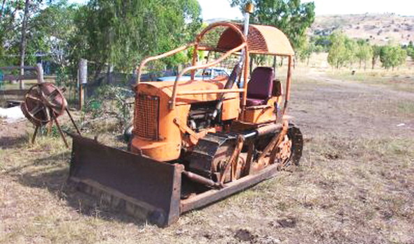 Fiat 411C