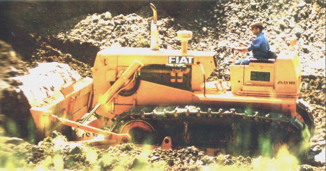 Fiat AD18