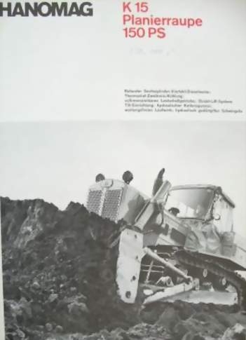 Hanomag