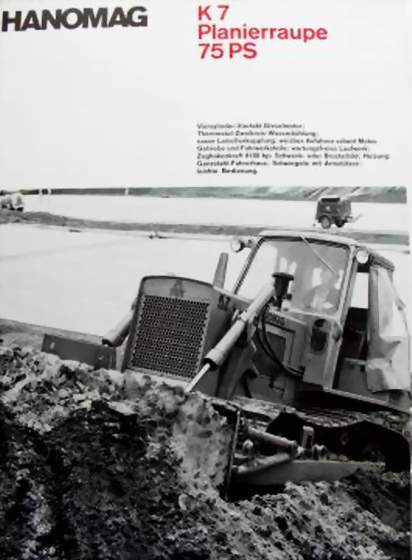 Hanomag
