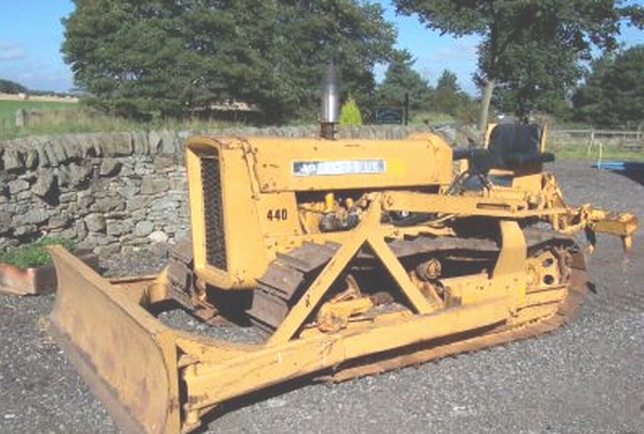 John Deere