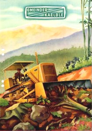 Kaelble