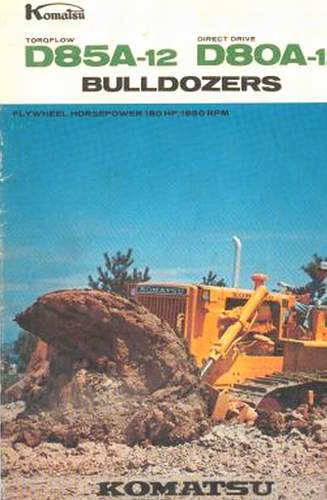 Komatsu