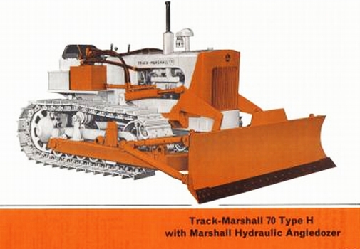 Track Marshall